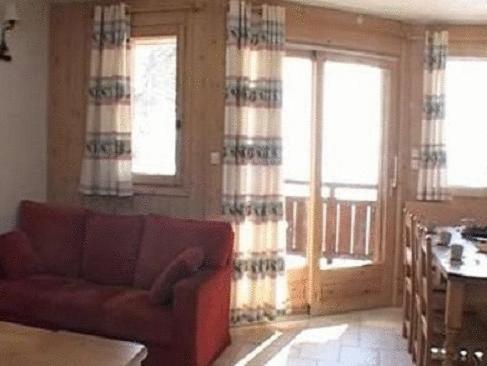 Chalets De Julie Megève Quarto foto